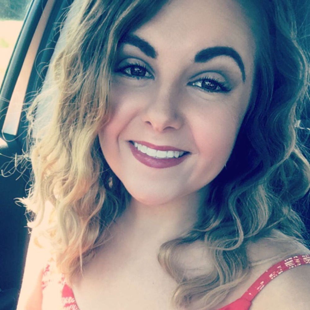 Meet your Posher, Jessica